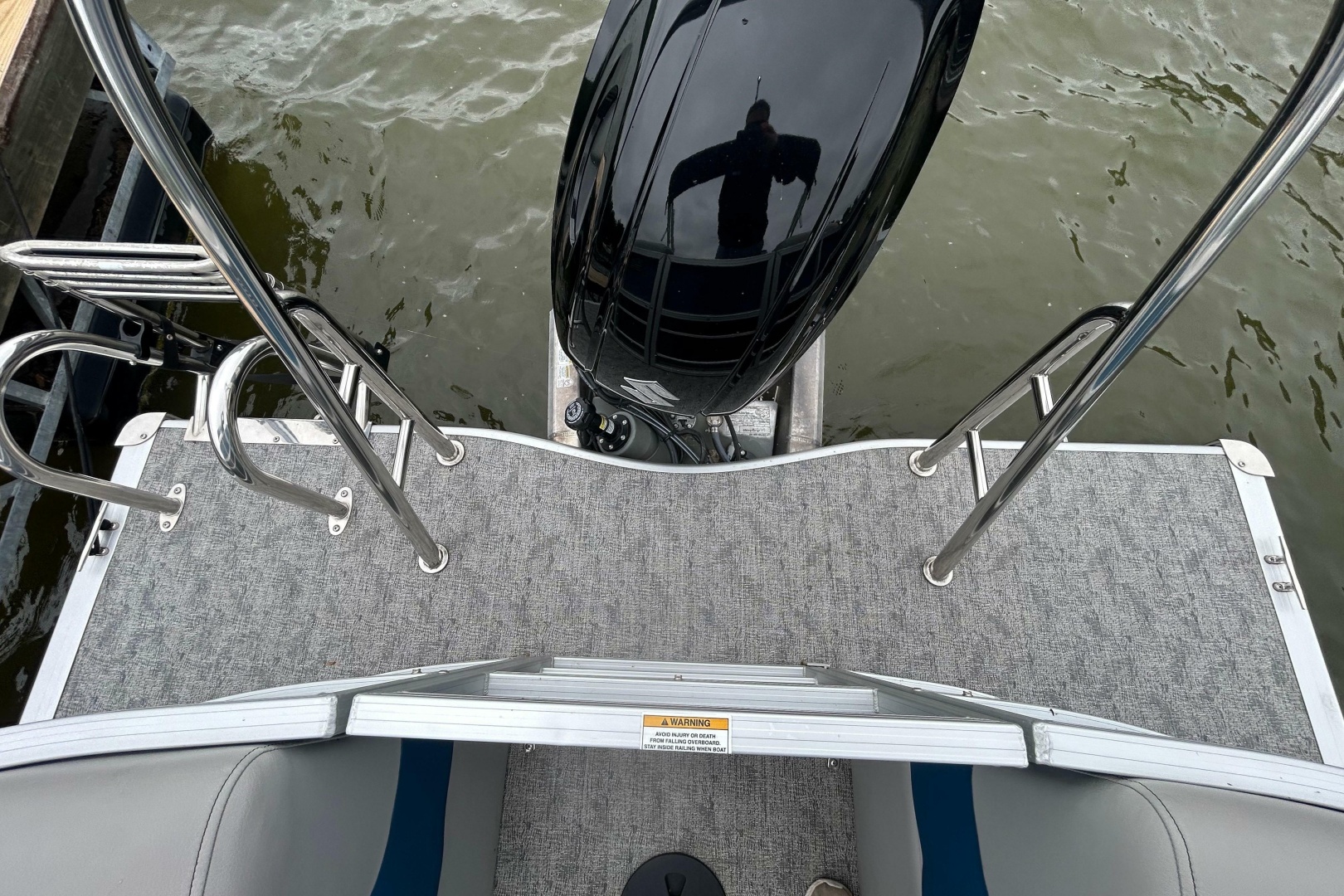 24ft South Bay Yacht For Sale