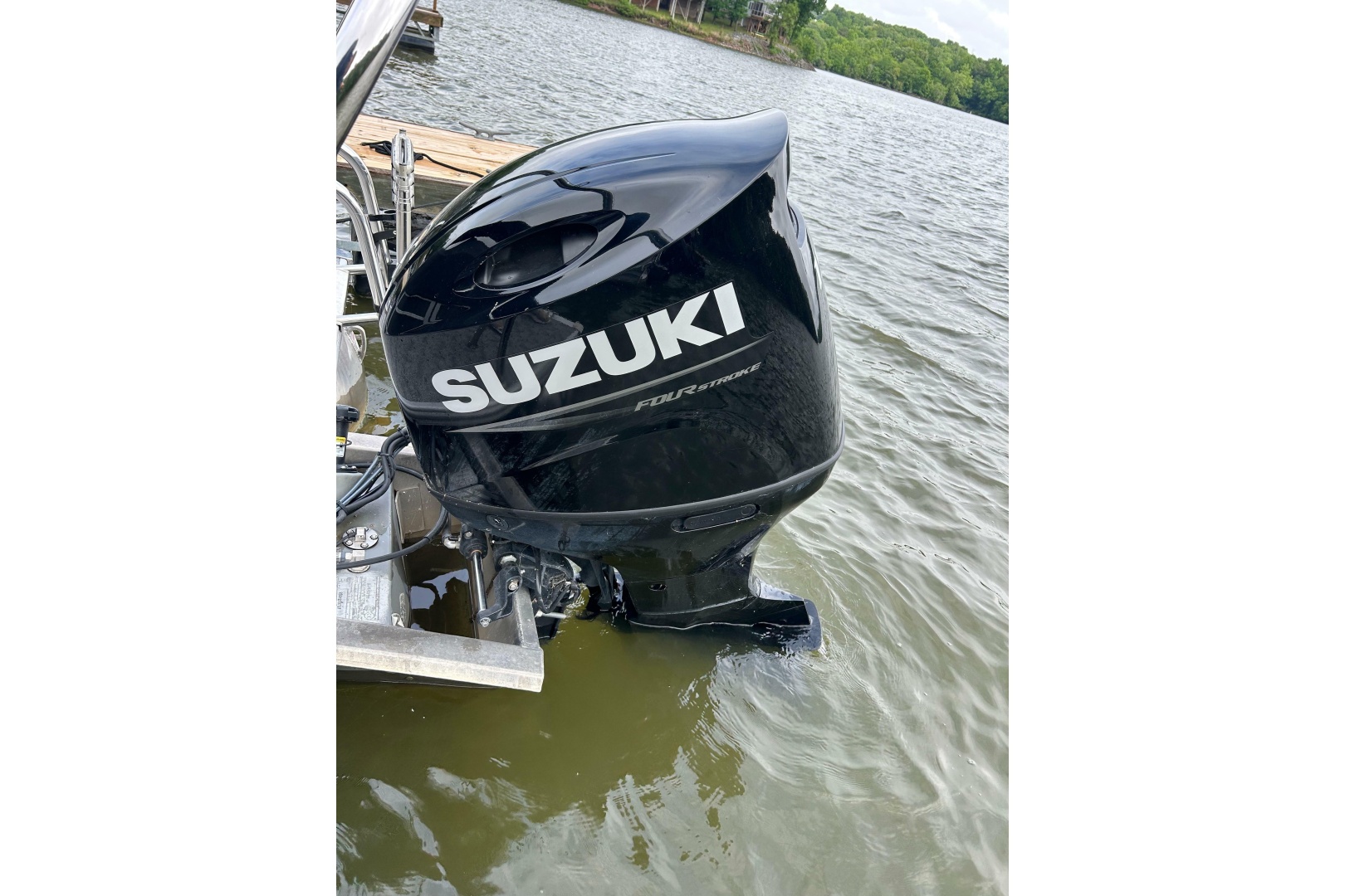24ft South Bay Yacht For Sale