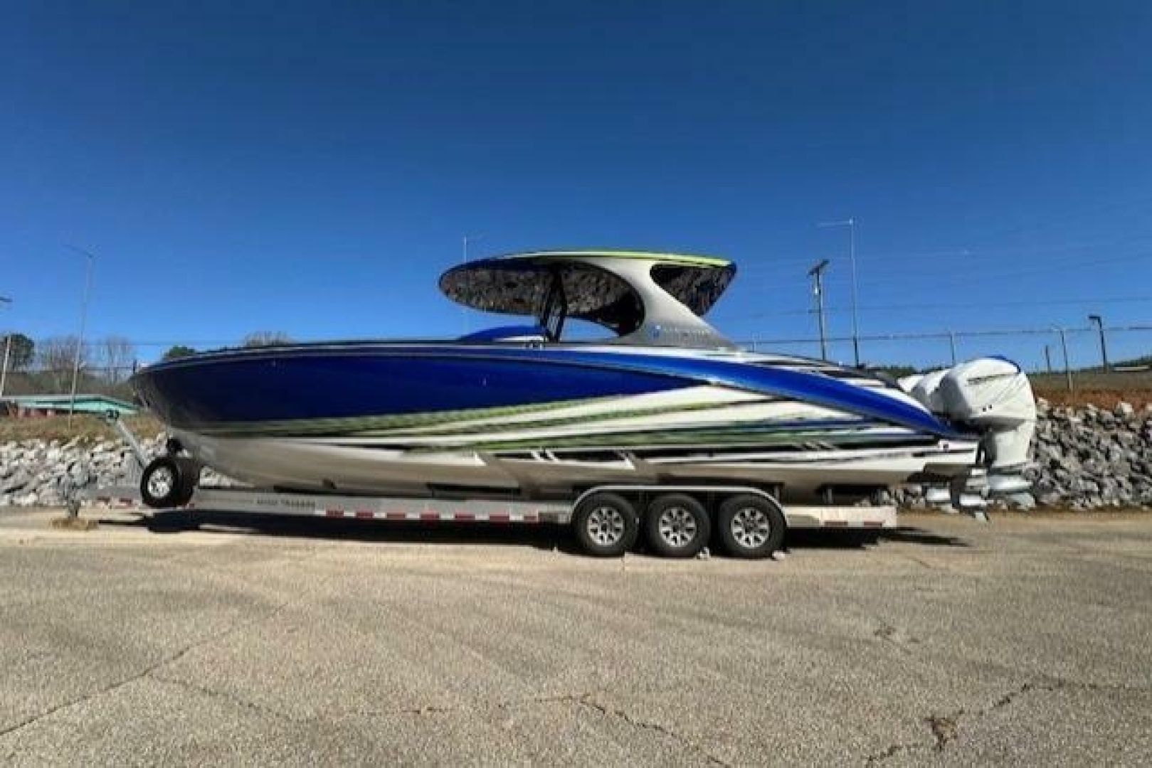Mystic M4200 - Photo 2