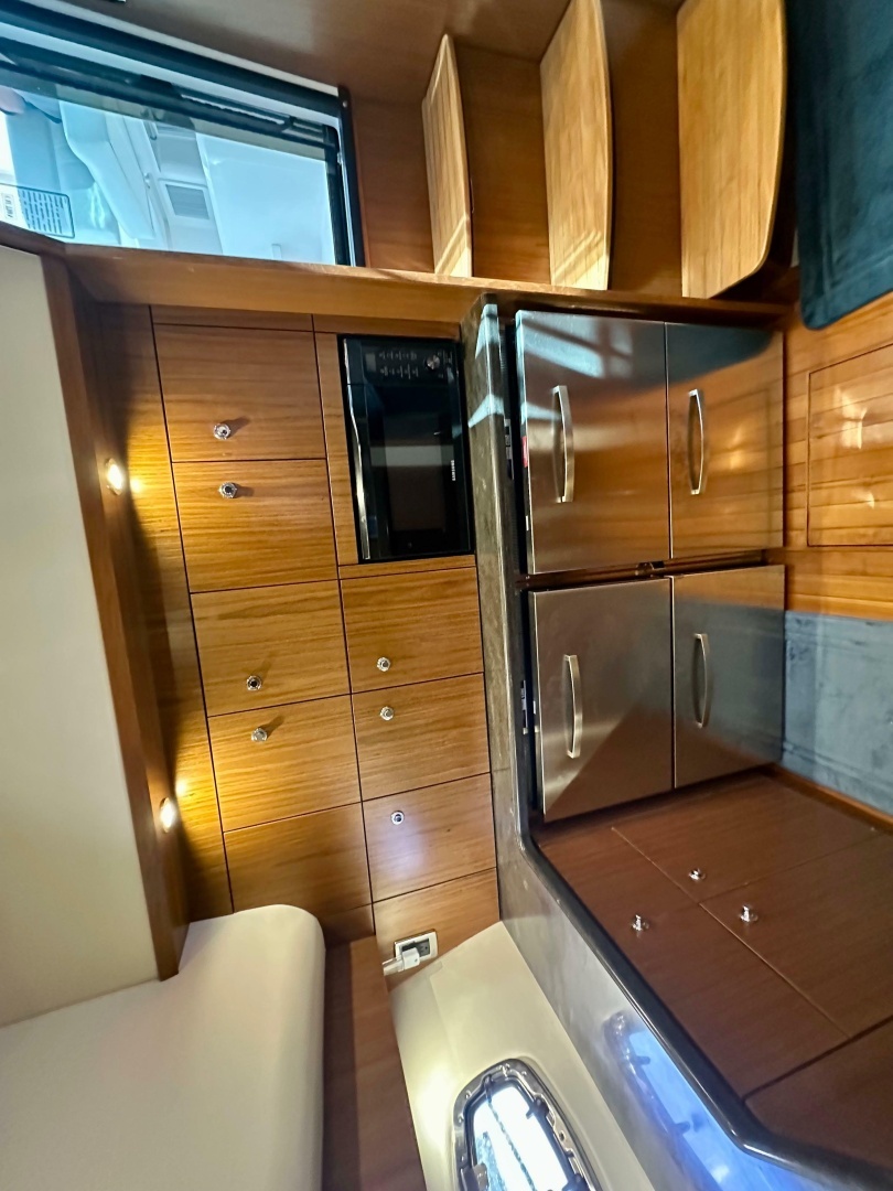Tiara Yachts 4300 Open Yacht For Sale