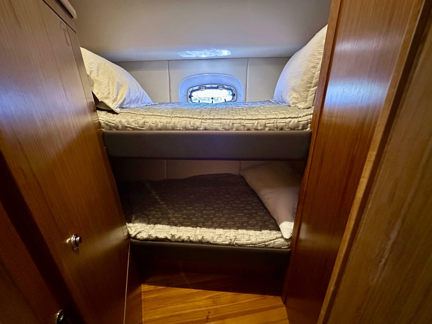 Tiara Yachts 4300 Open Yacht For Sale