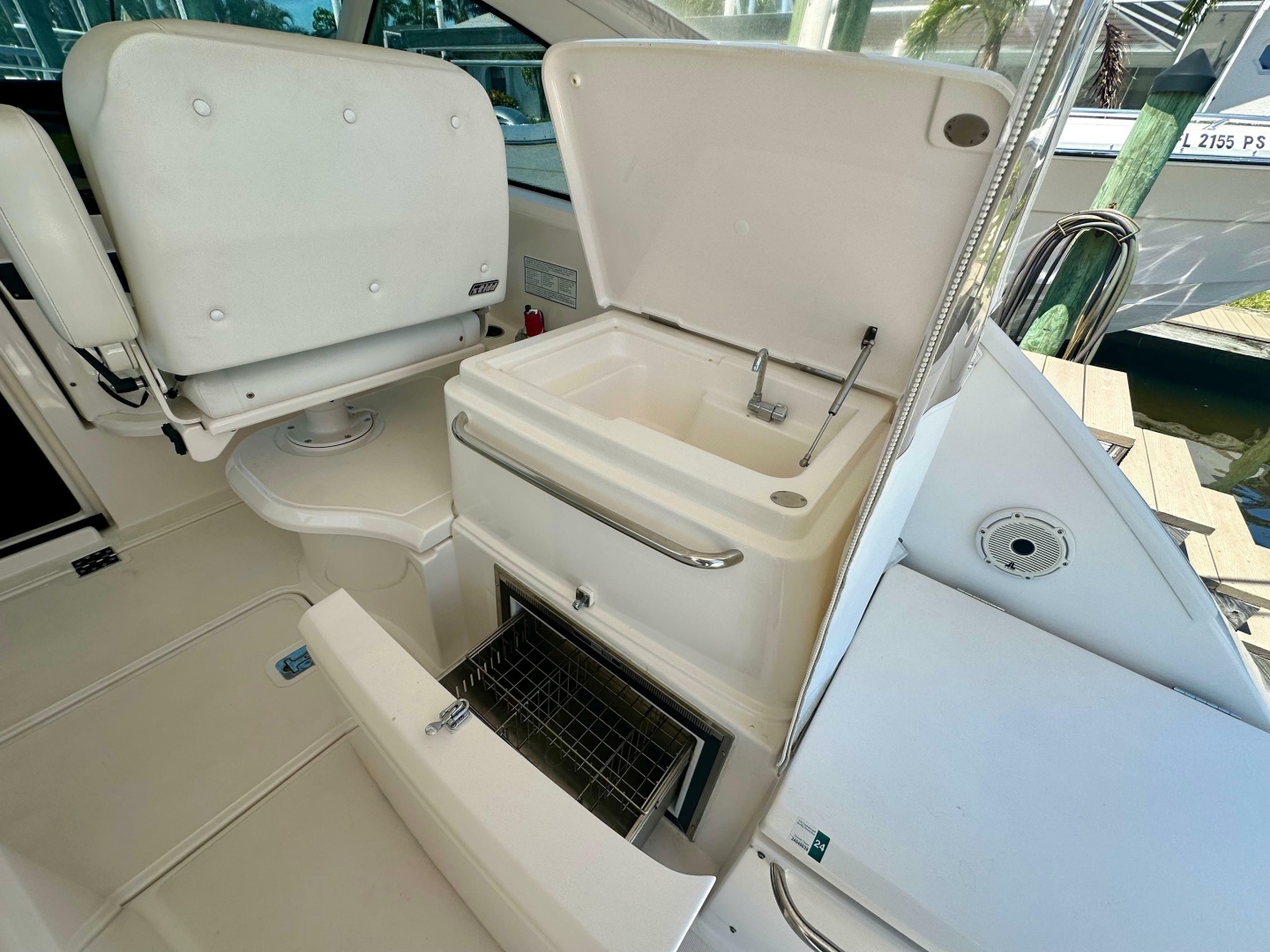 Tiara Yachts 4300 Open Yacht For Sale