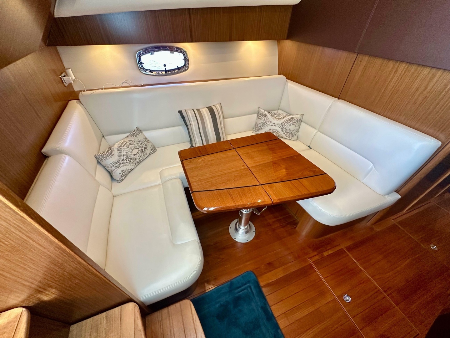 Tiara Yachts 4300 Open Yacht For Sale