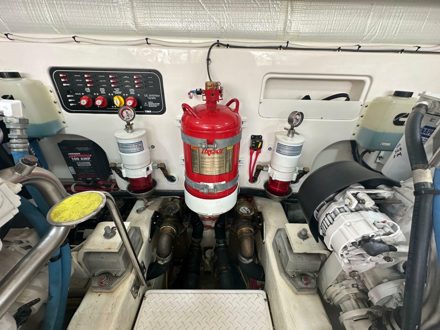 Tiara Yachts 4300 Open Yacht For Sale