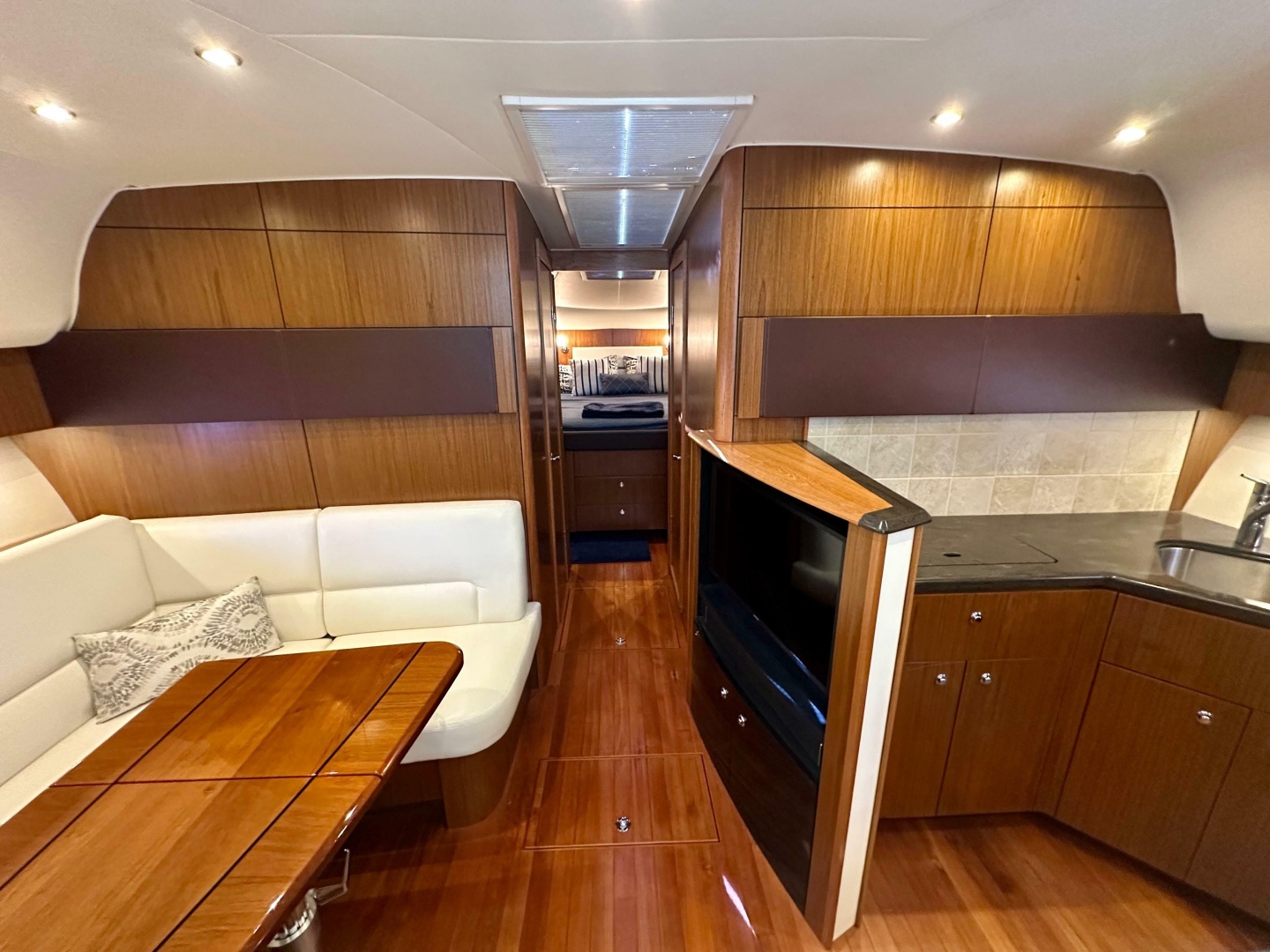 Tiara Yachts 4300 Open Yacht For Sale