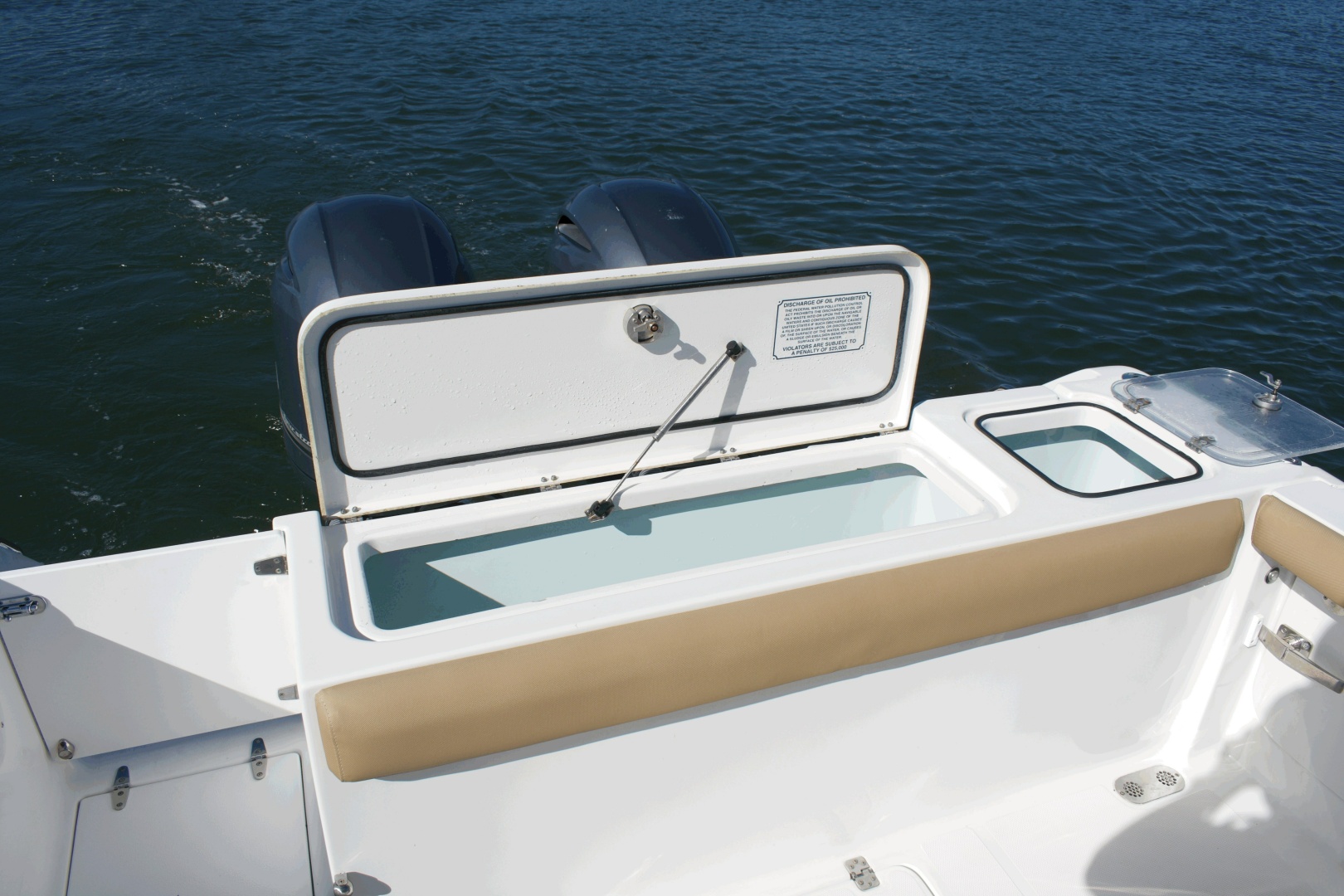 27ft Sea Hunt Yacht For Sale