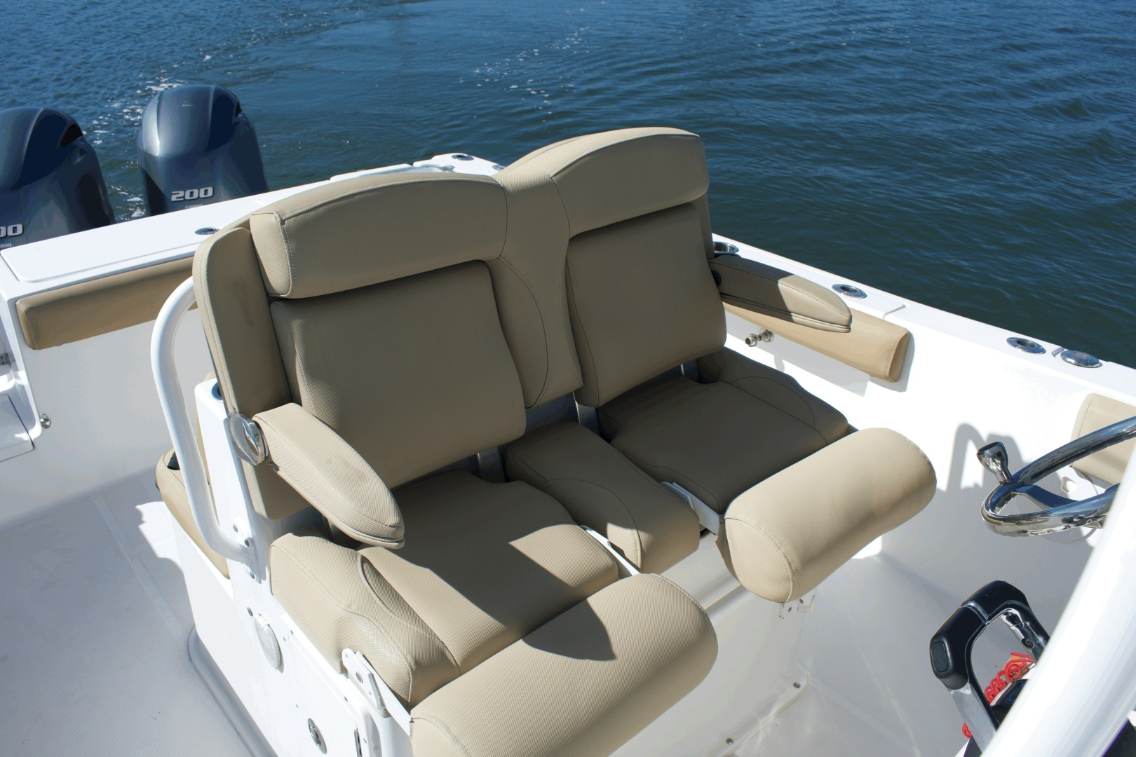 27ft Sea Hunt Yacht For Sale