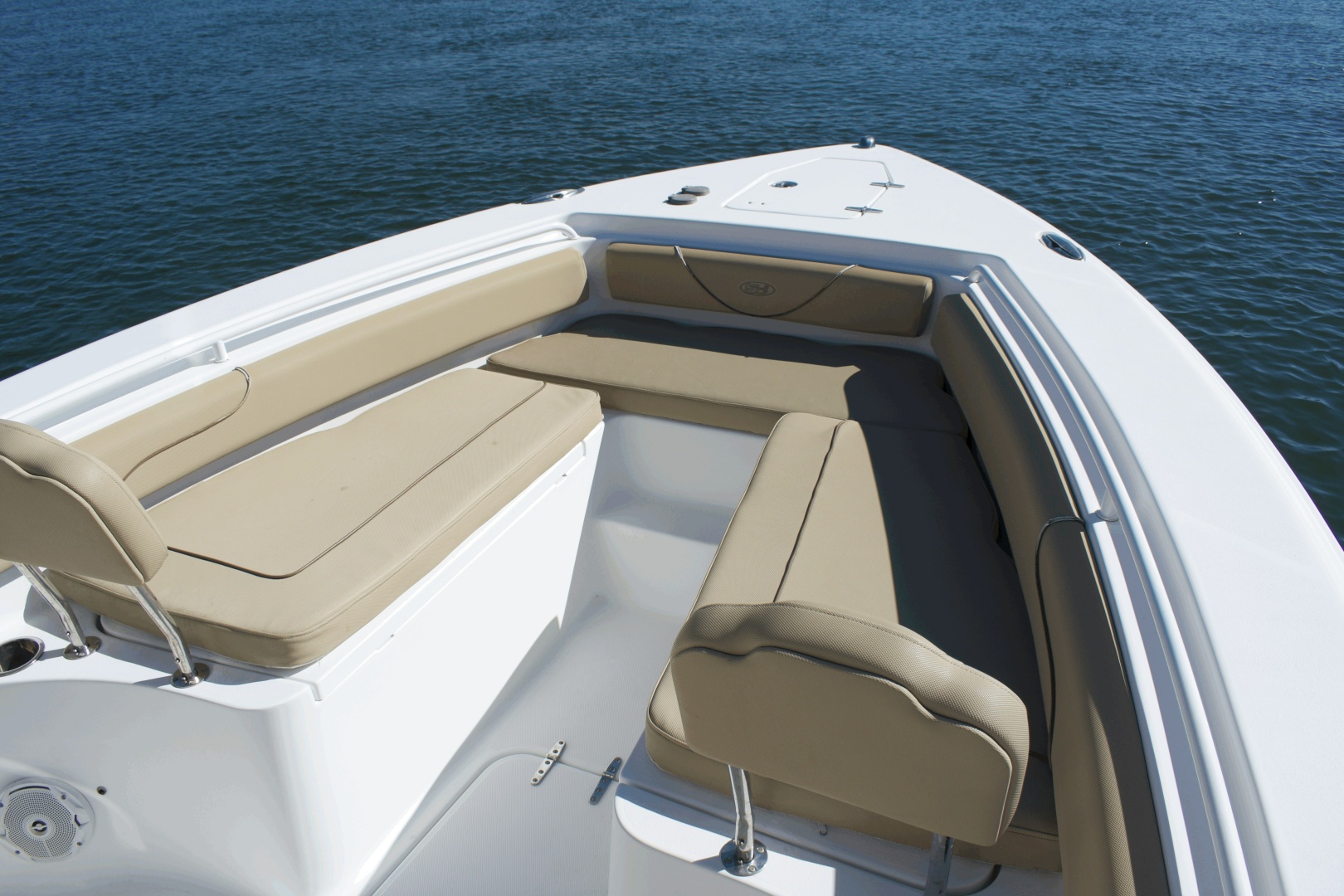 27ft Sea Hunt Yacht For Sale