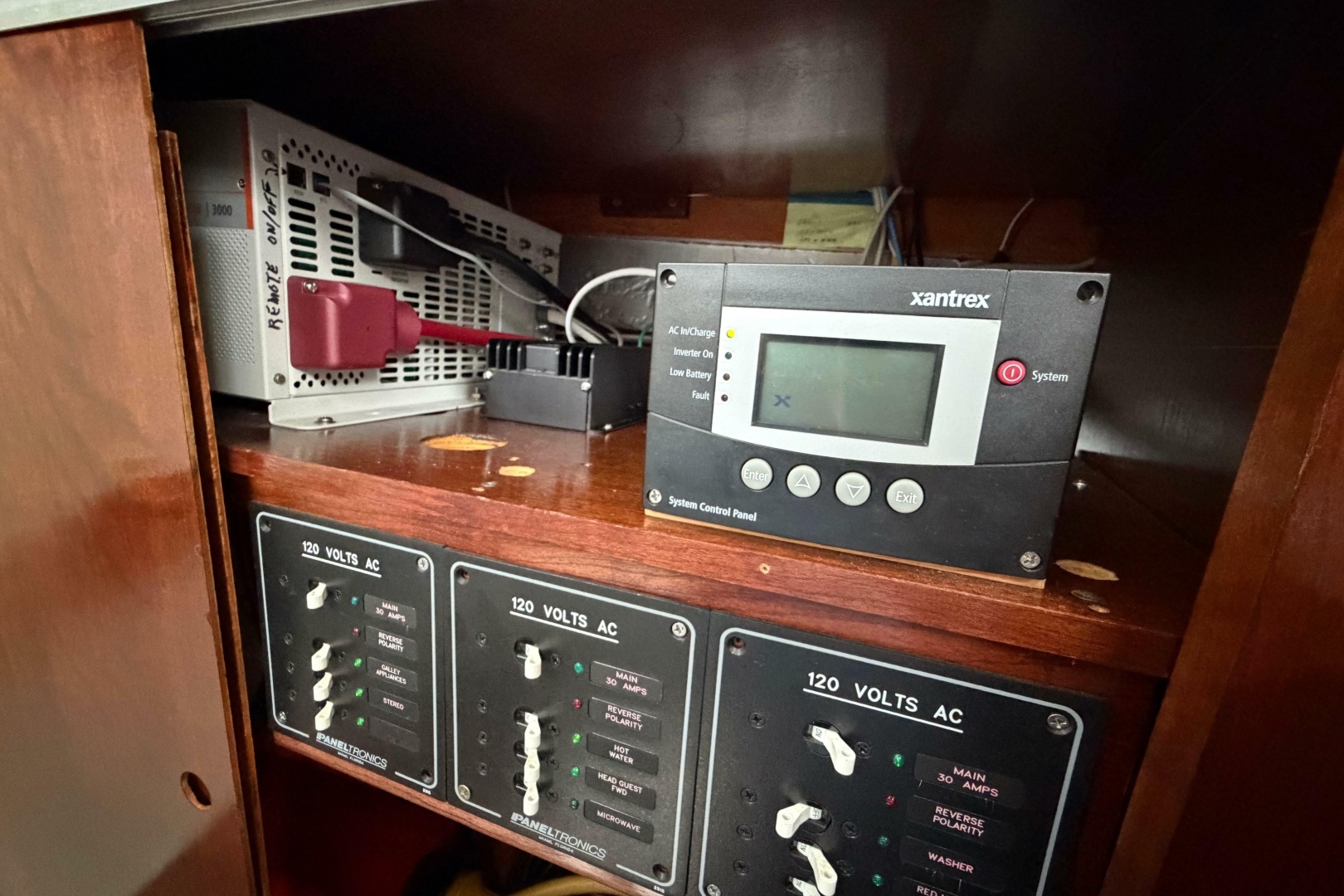 Bruce Roberts 50' Custom Ketch Yacht For Sale