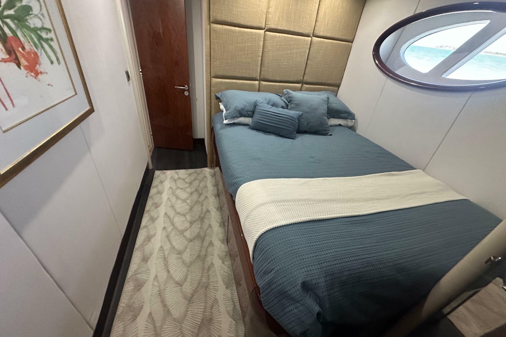 Lazzara Yachts 68 Motoryacht Yacht For Sale