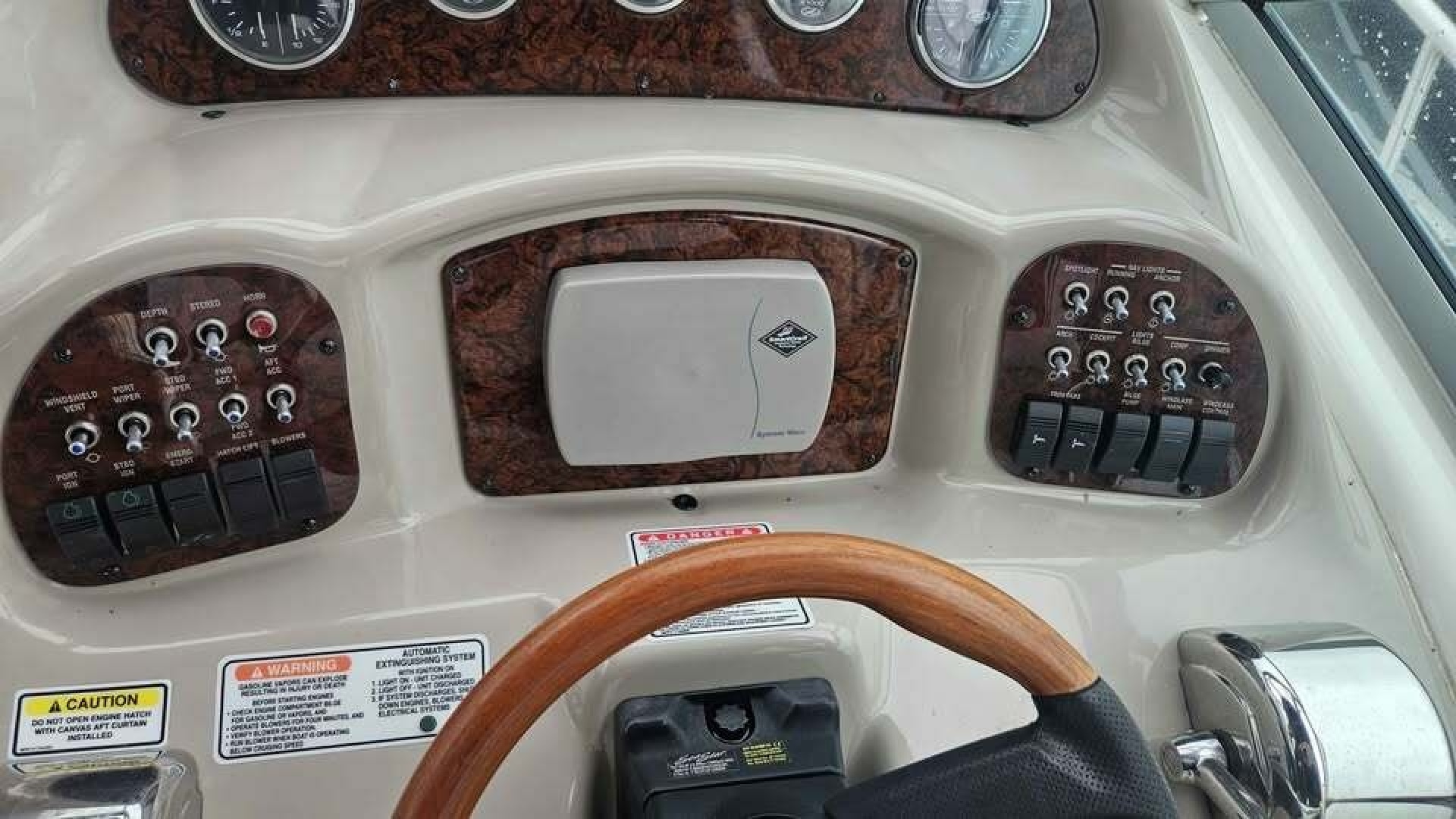 In Lieu Of 34ft Sea Ray Yacht For Sale