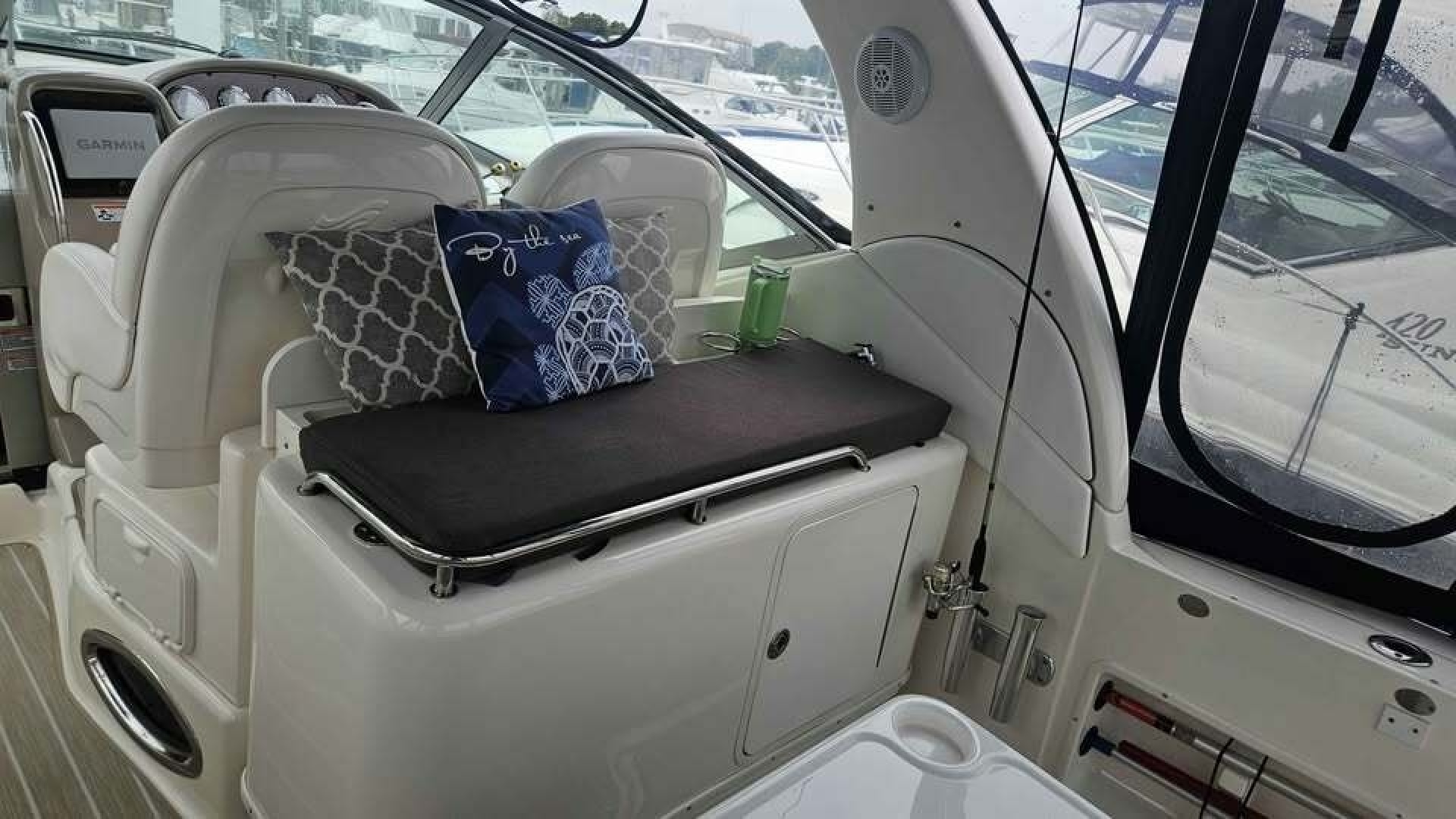 In Lieu Of 34ft Sea Ray Yacht For Sale