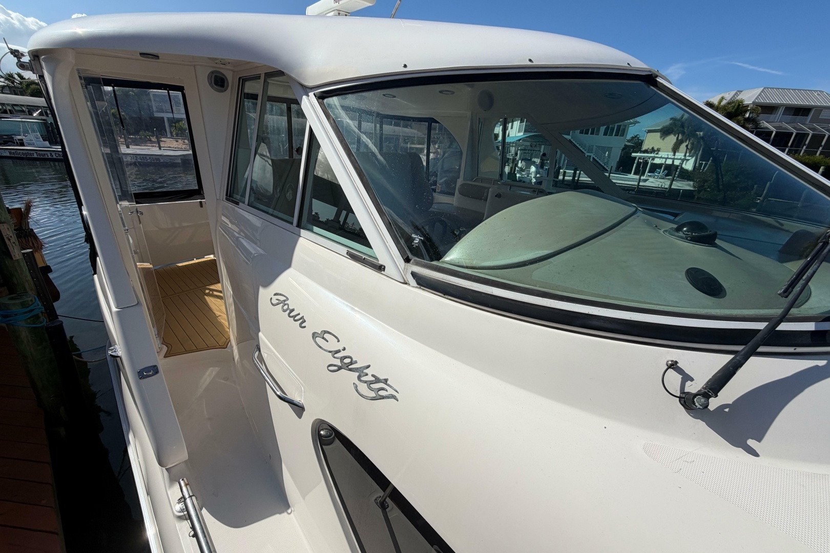 Sea Ray 480 Motor Yacht Yacht For Sale