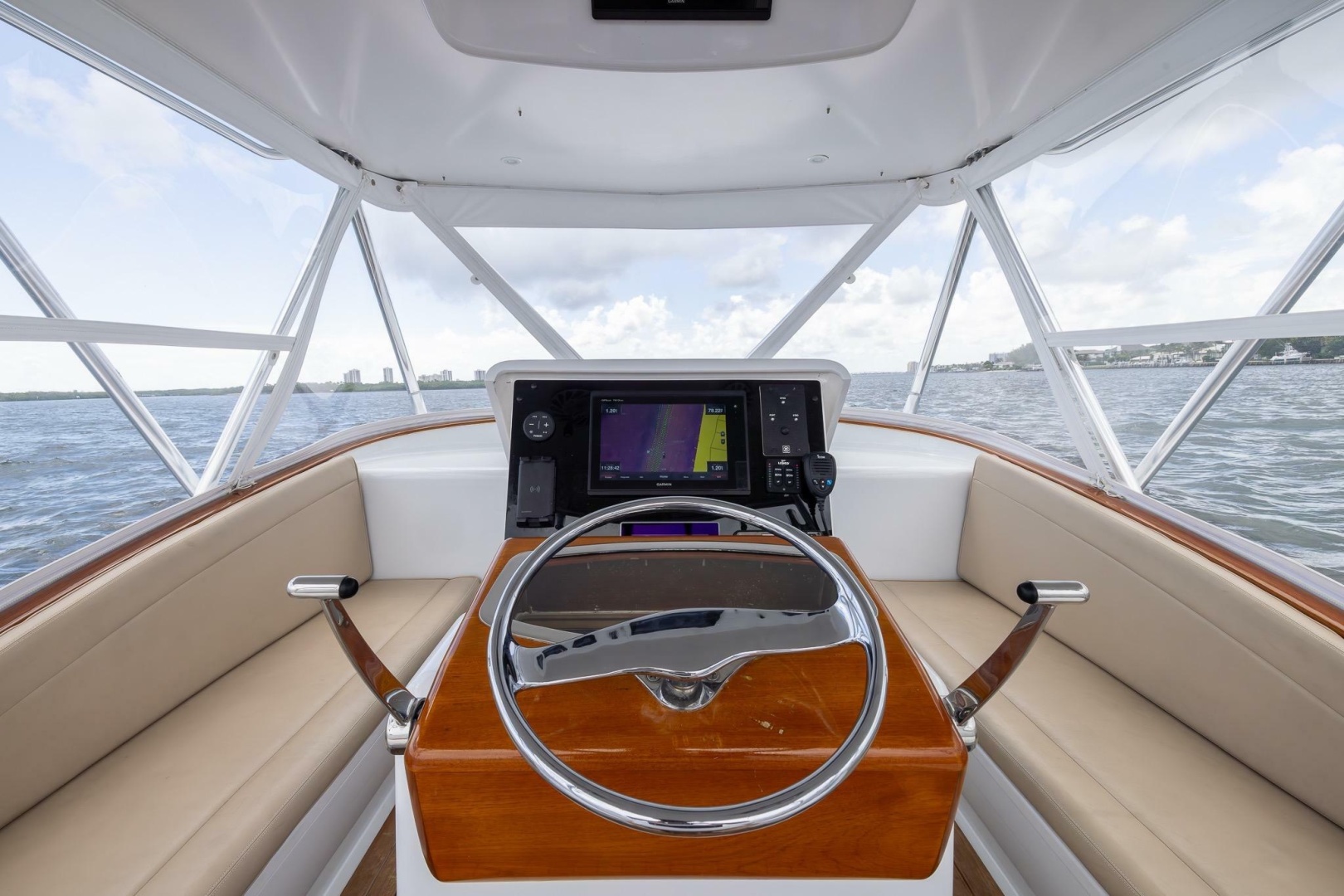 TEQUILA 4 2 35ft Predator Yacht For Sale