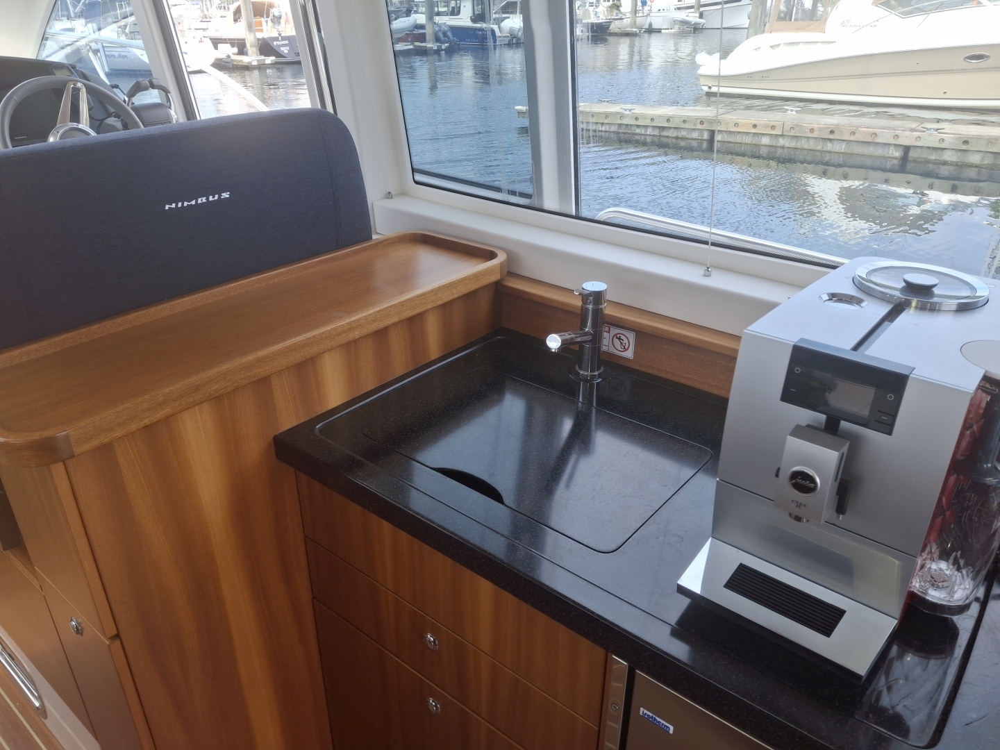 Nimbus  Yacht For Sale