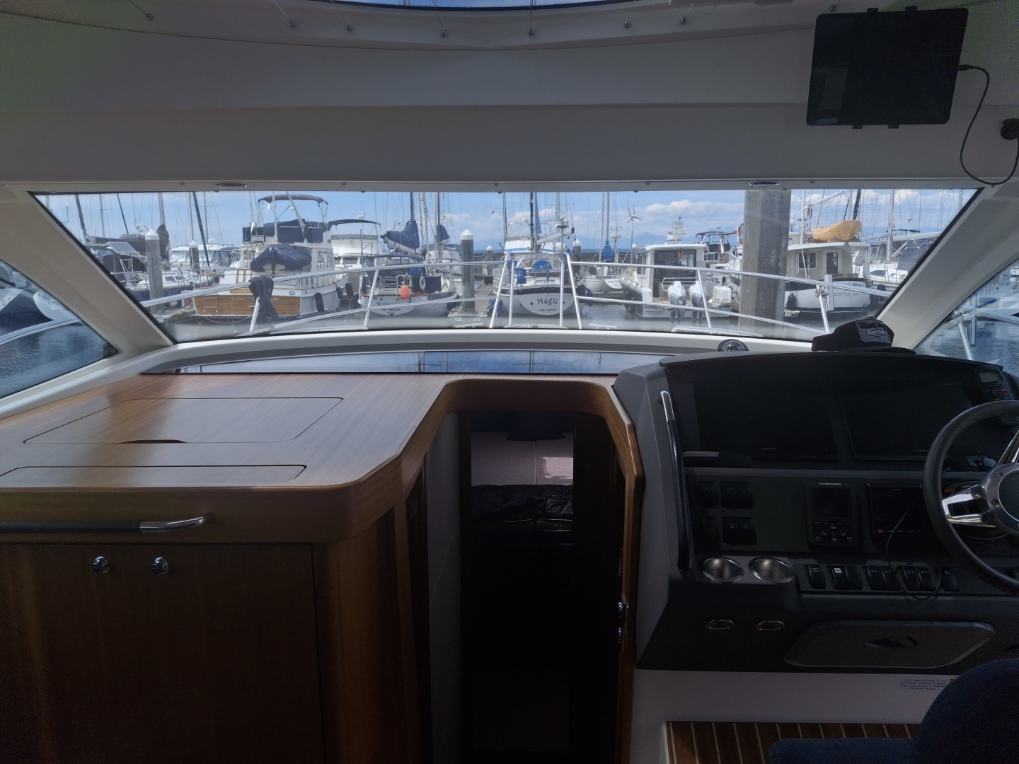 Nimbus  Yacht For Sale