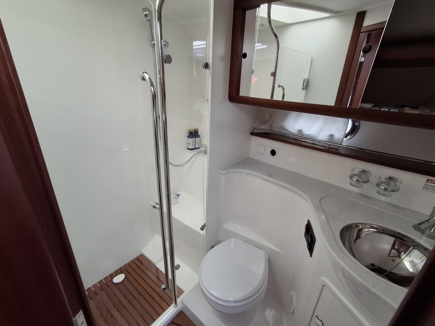 Nimbus  Yacht For Sale