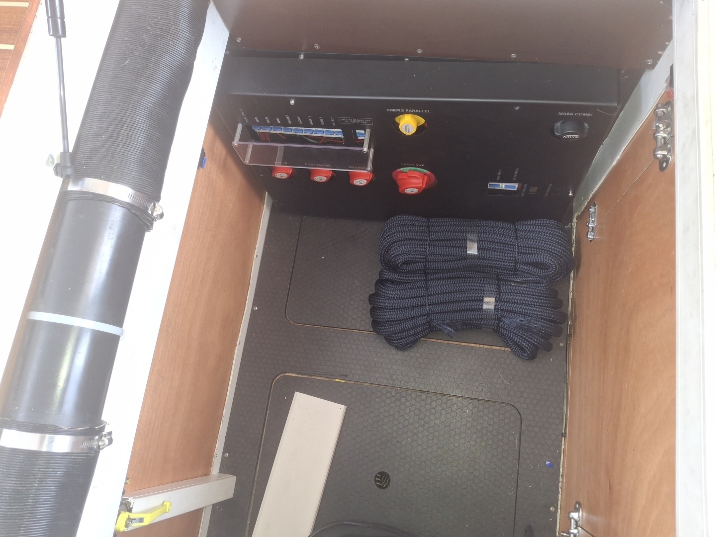 Nimbus  Yacht For Sale
