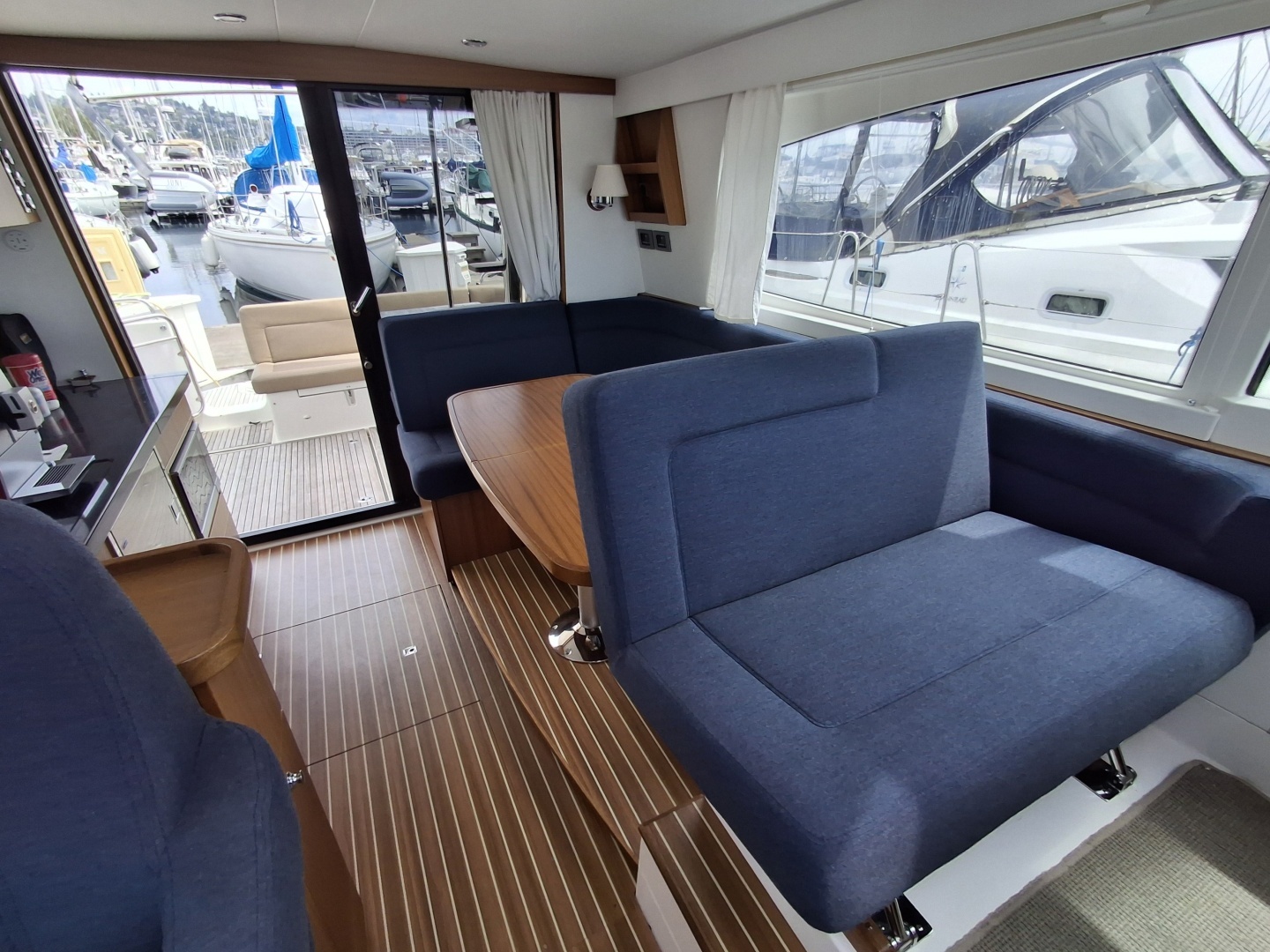 Nimbus  Yacht For Sale
