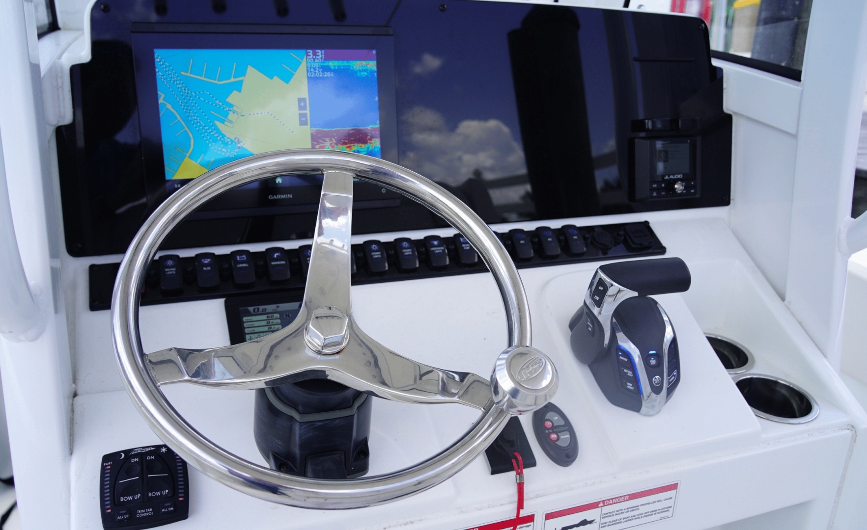 24ft Sea Hunt Yacht For Sale 24ft Sea Hunt Yacht For Sale