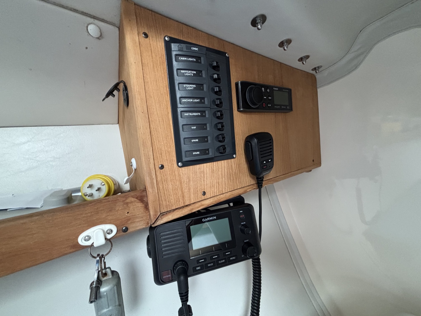 WHISTLER 33ft J Boats Yacht For Sale WHISTLER 33ft J Boats Yacht For Sale