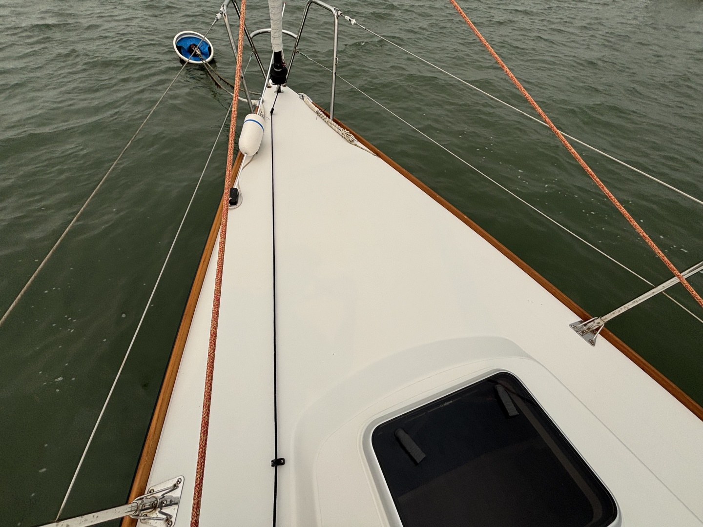 WHISTLER 33ft J Boats Yacht For Sale WHISTLER 33ft J Boats Yacht For Sale