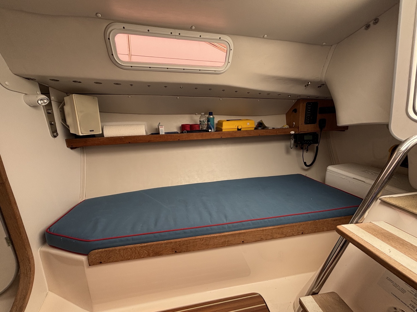 WHISTLER 33ft J Boats Yacht For Sale WHISTLER 33ft J Boats Yacht For Sale