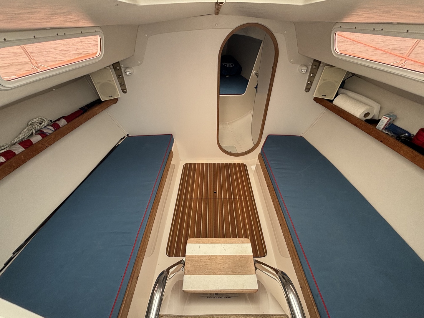 WHISTLER 33ft J Boats Yacht For Sale WHISTLER 33ft J Boats Yacht For Sale