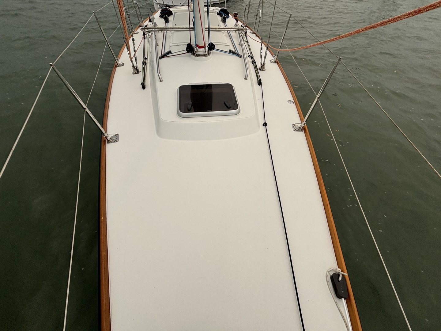 WHISTLER 33ft J Boats Yacht For Sale WHISTLER 33ft J Boats Yacht For Sale