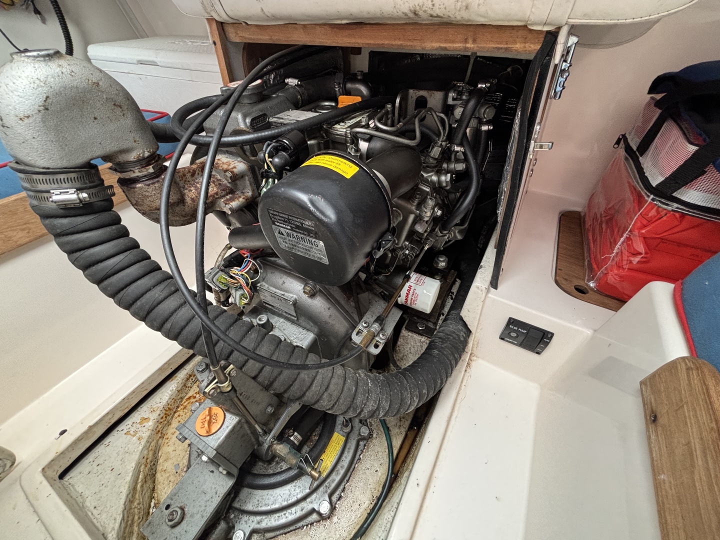 2006 J Boats J/100