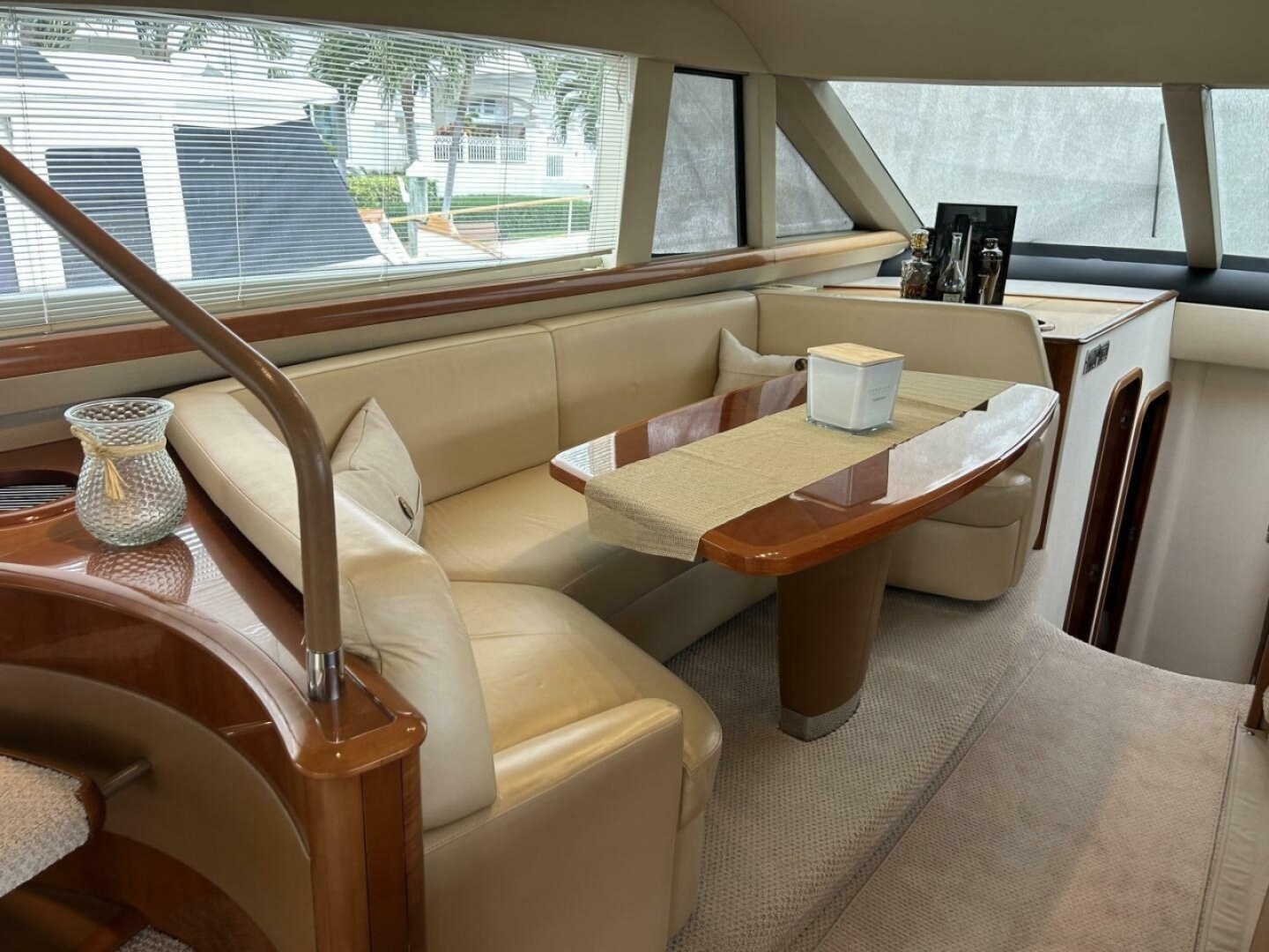 Uniq III 67ft Princess Yacht For Sale