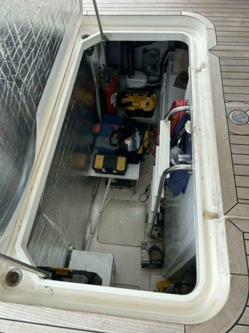 Uniq III 67ft Princess Yacht For Sale