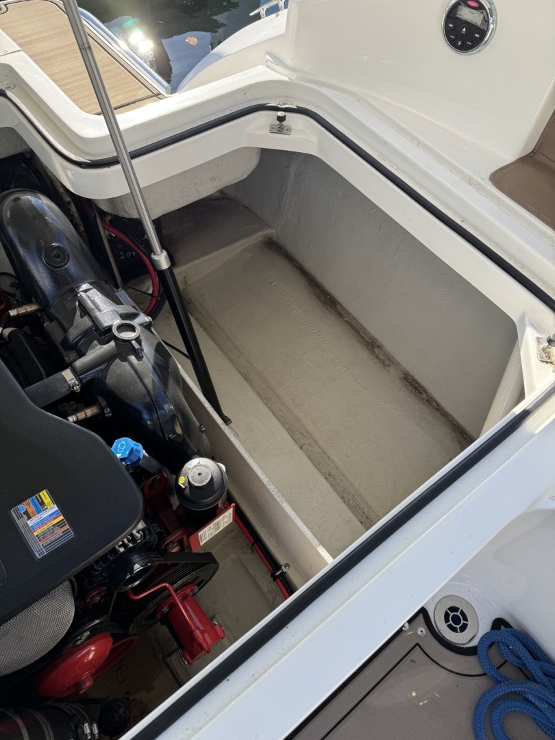 25' 8" | 2014 | Cobalt R 5
