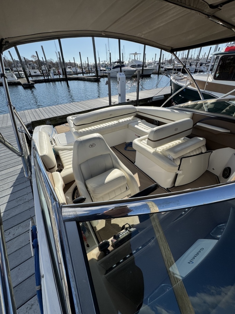 25' 8" | 2014 | Cobalt R 5