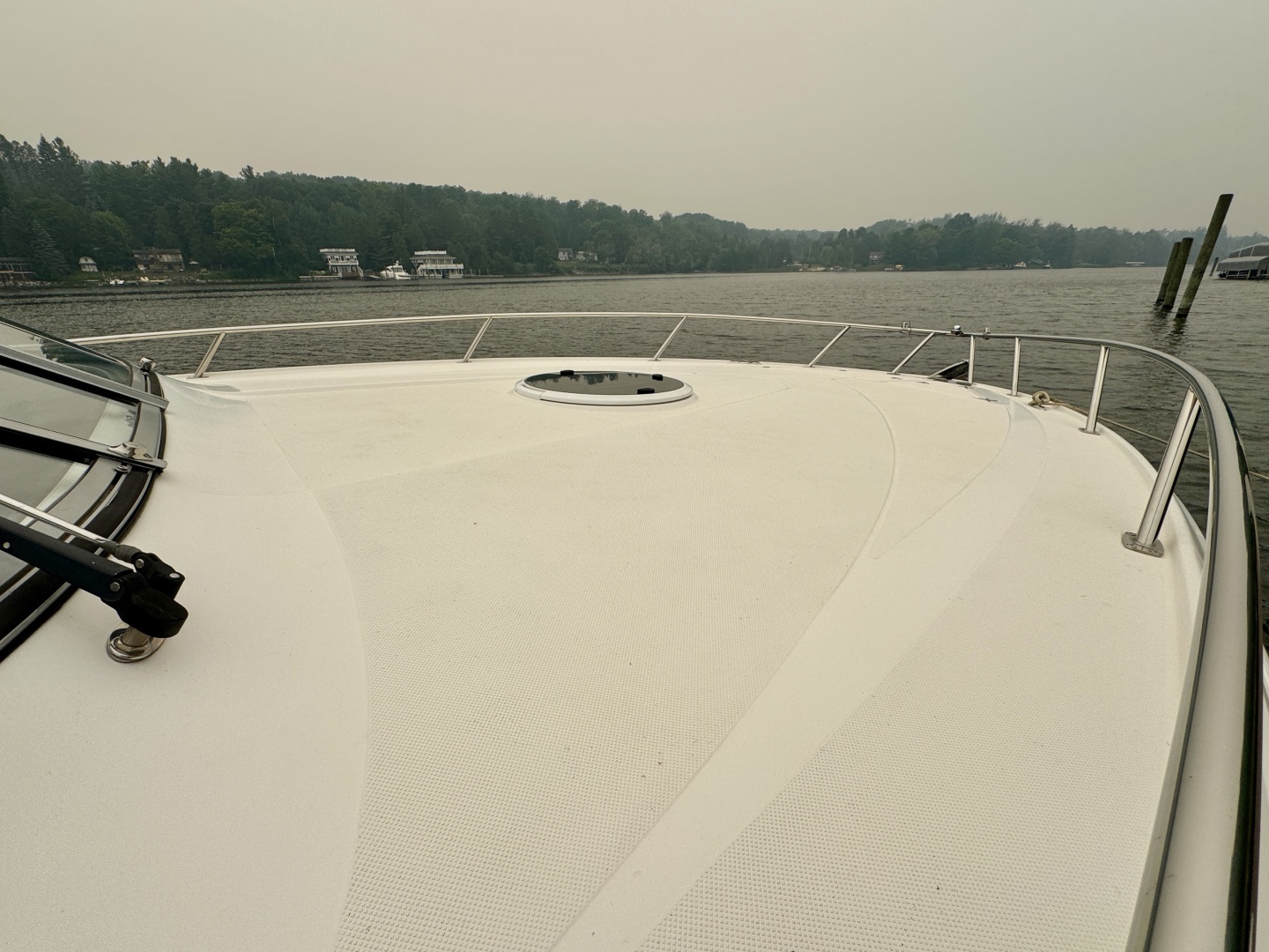 35ft Regal Yacht For Sale