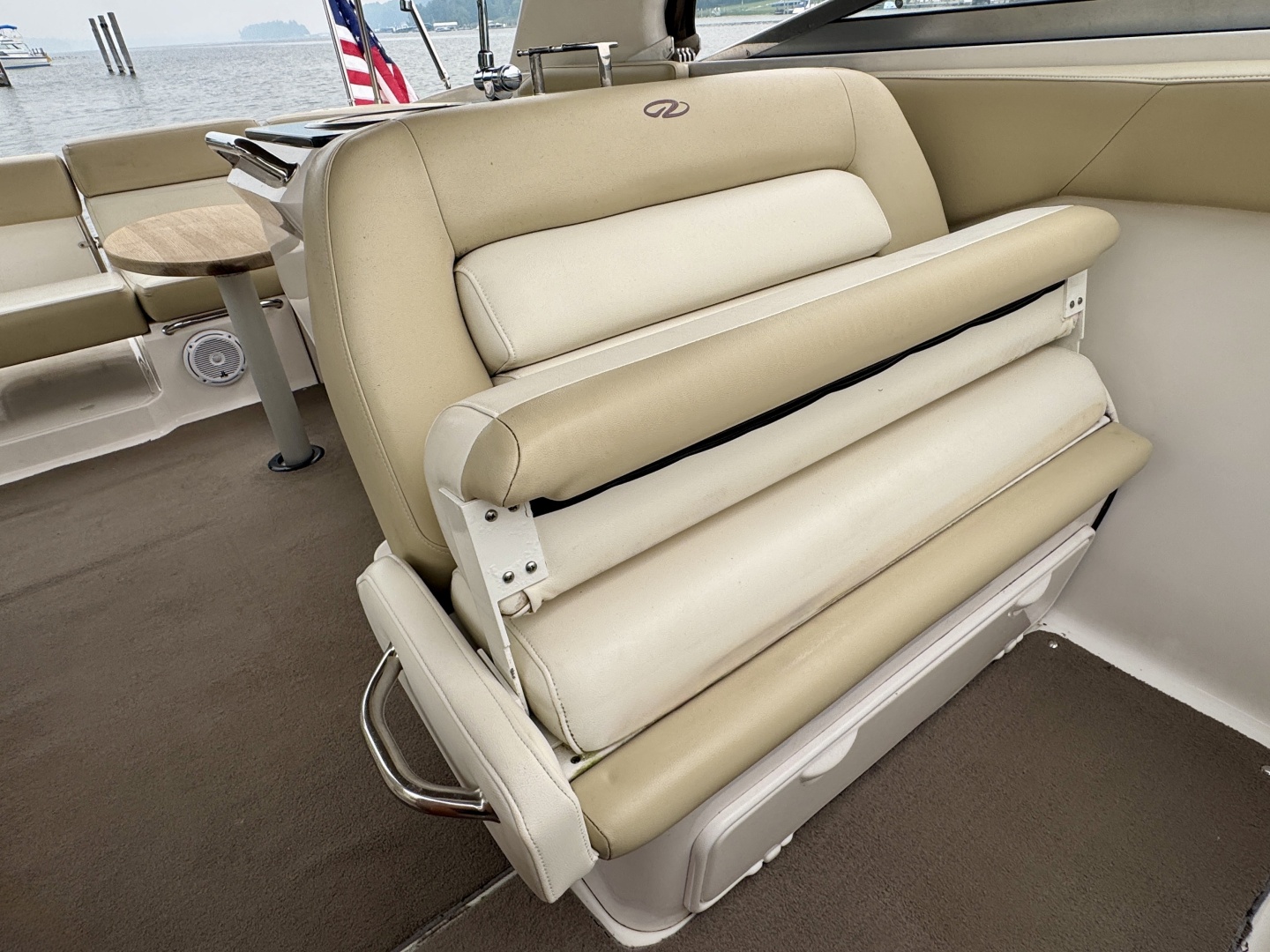 35ft Regal Yacht For Sale