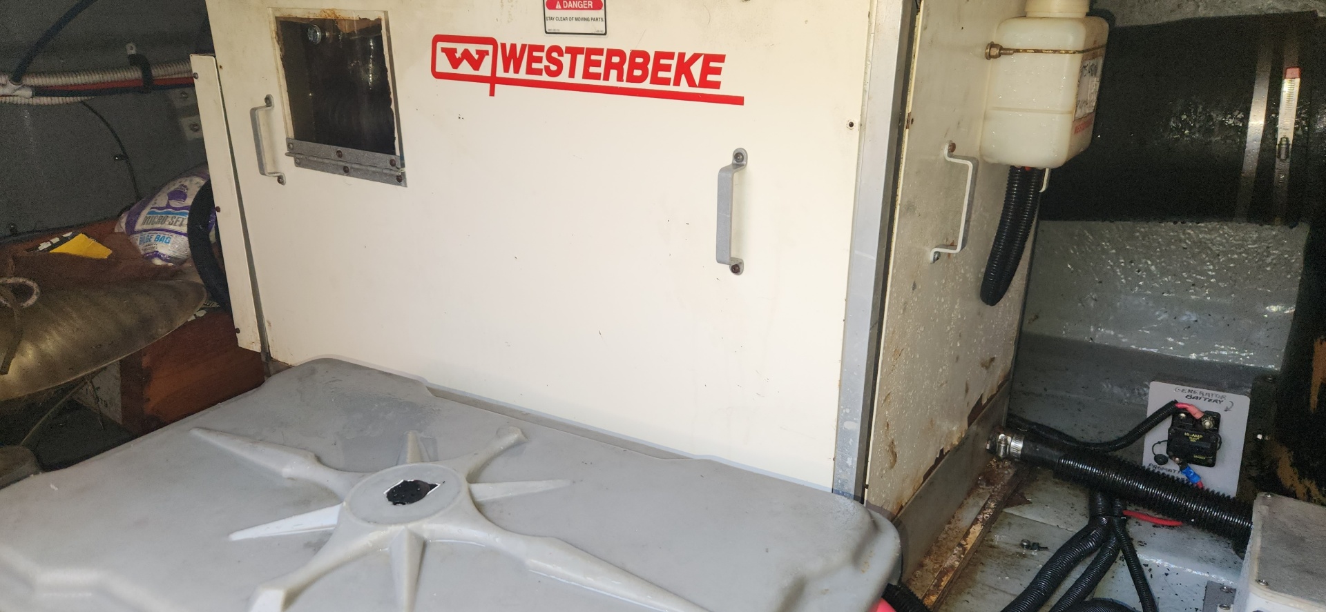48ft Sea Ray Yacht For Sale