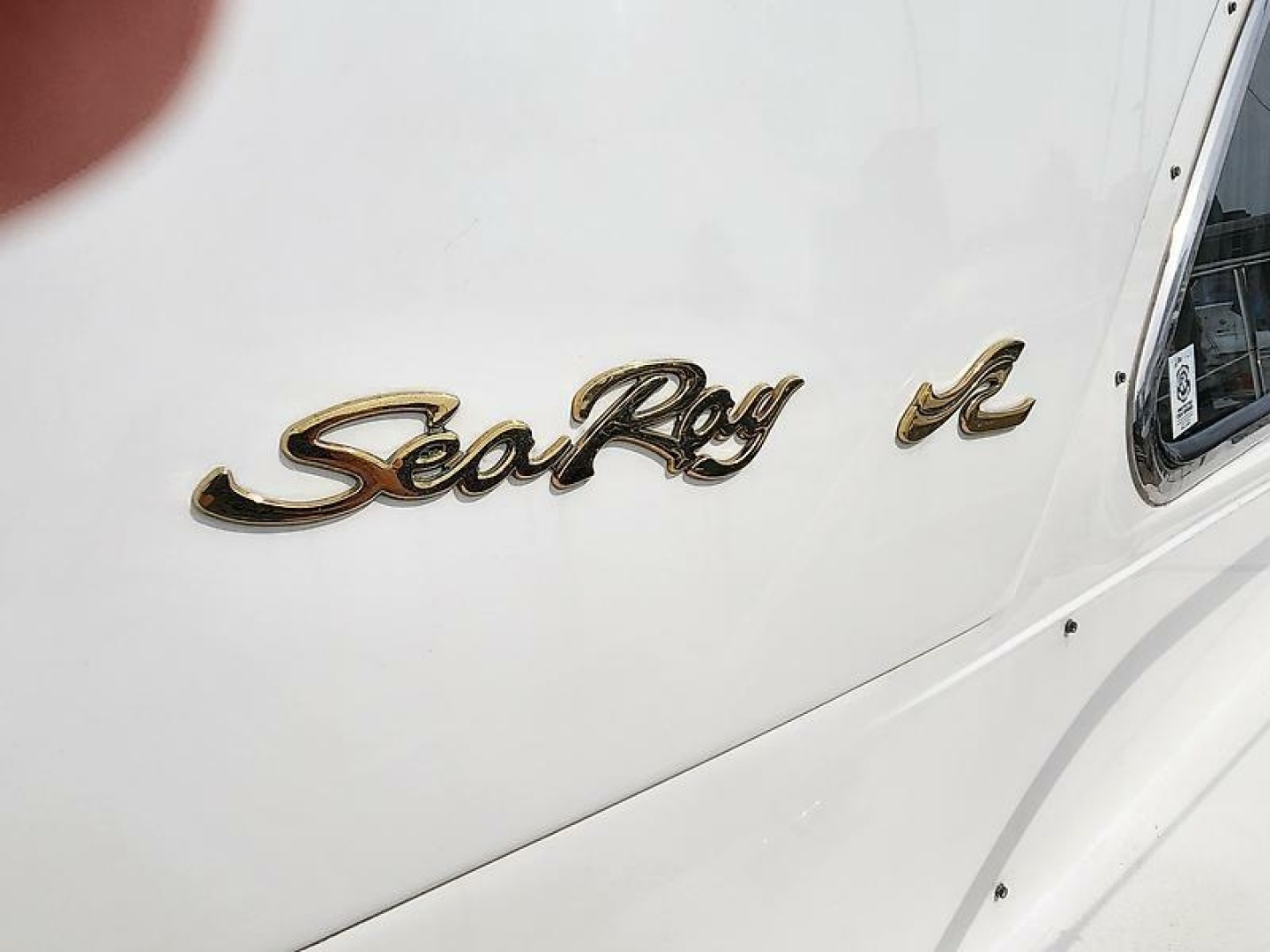 48ft Sea Ray Yacht For Sale
