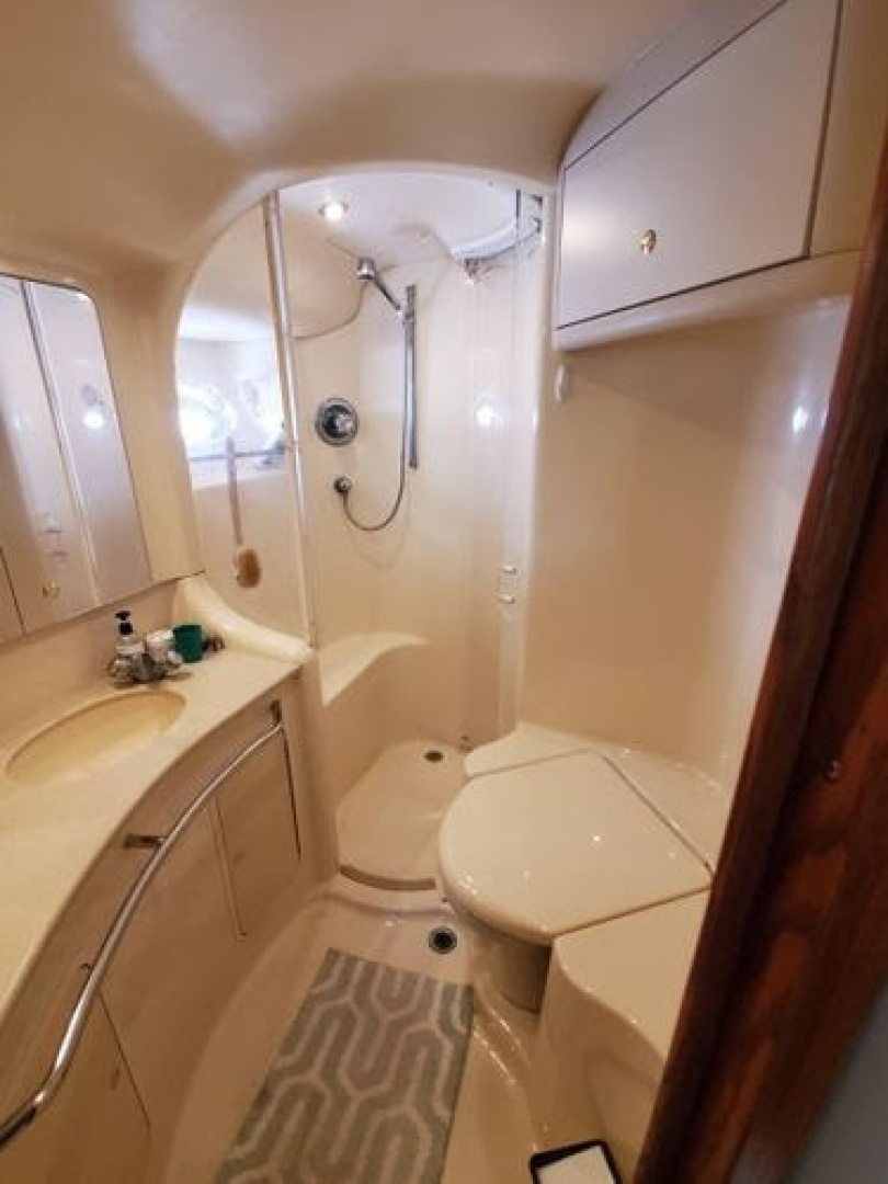 48ft Sea Ray Yacht For Sale