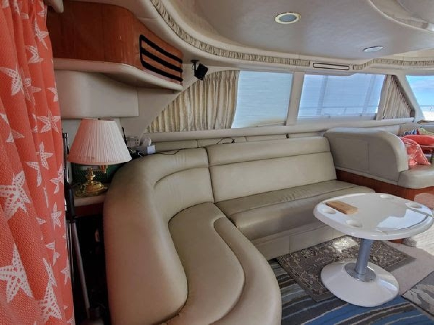 48ft Sea Ray Yacht For Sale