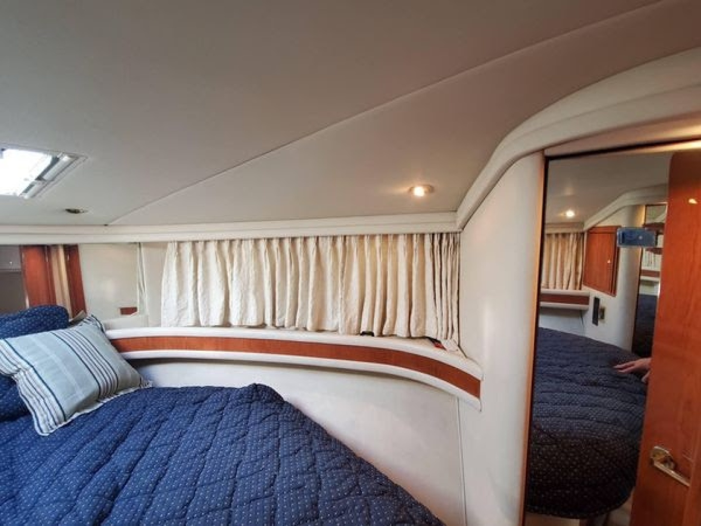 48ft Sea Ray Yacht For Sale