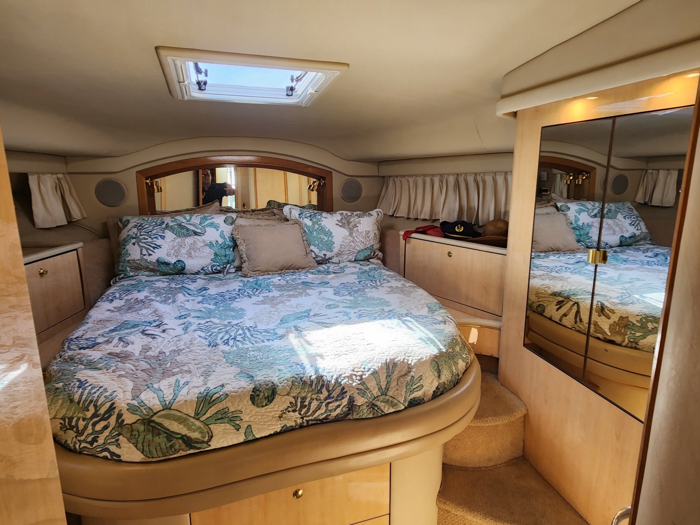 2001 Sea Ray 