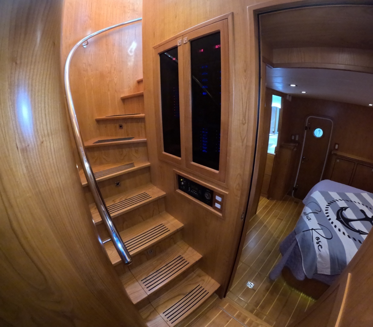 Kadey-Krogen 50 Open Yacht For Sale