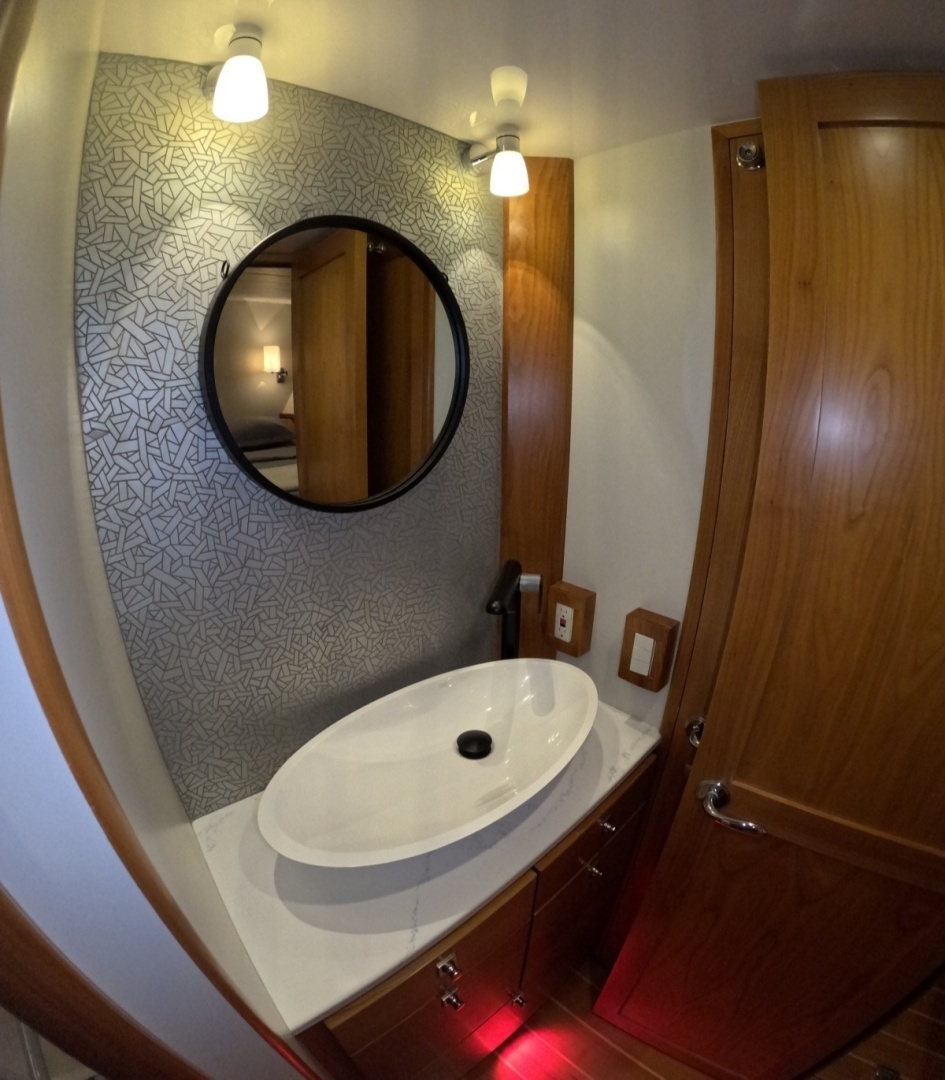 Kadey-Krogen 50 Open Yacht For Sale
