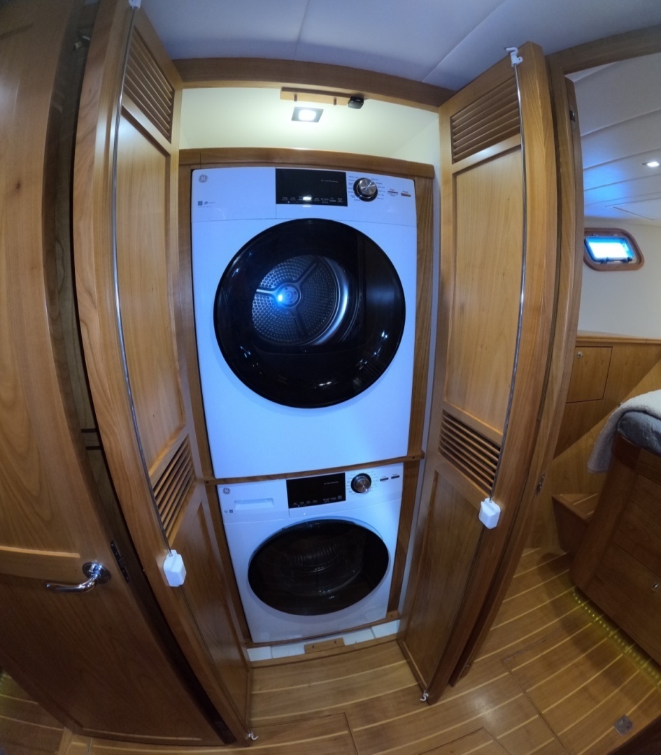 Kadey-Krogen 50 Open Yacht For Sale
