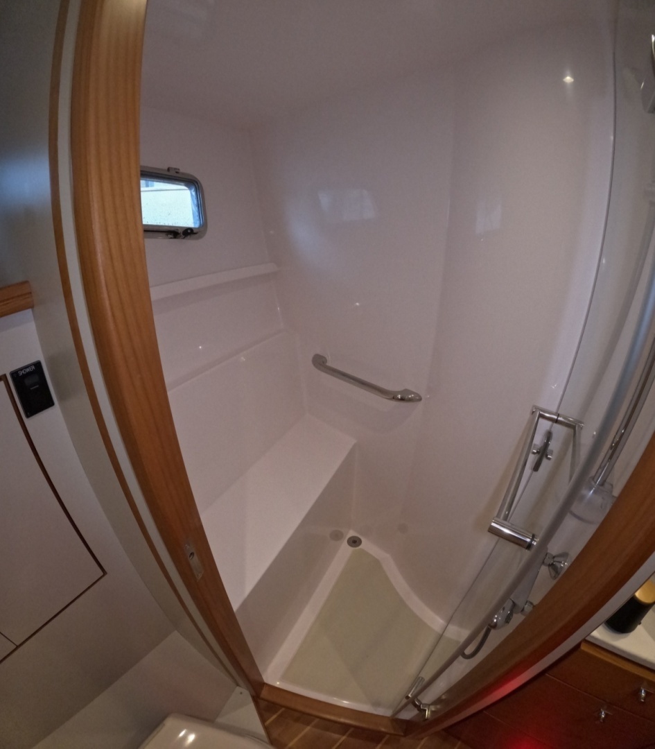 Kadey-Krogen 50 Open Yacht For Sale