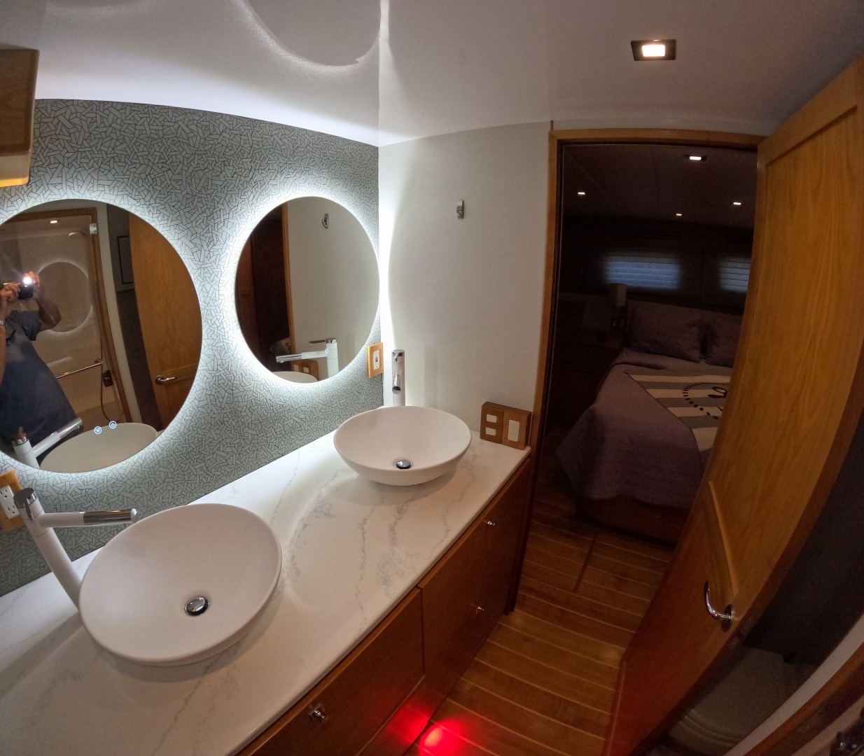 Kadey-Krogen 50 Open Yacht For Sale