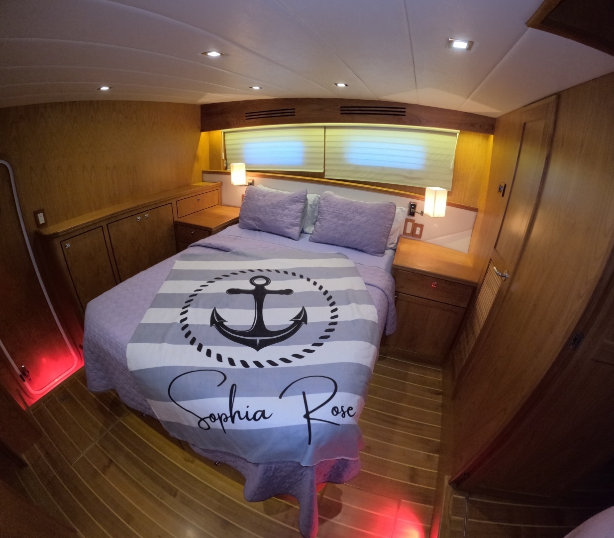 Kadey-Krogen 50 Open Yacht For Sale