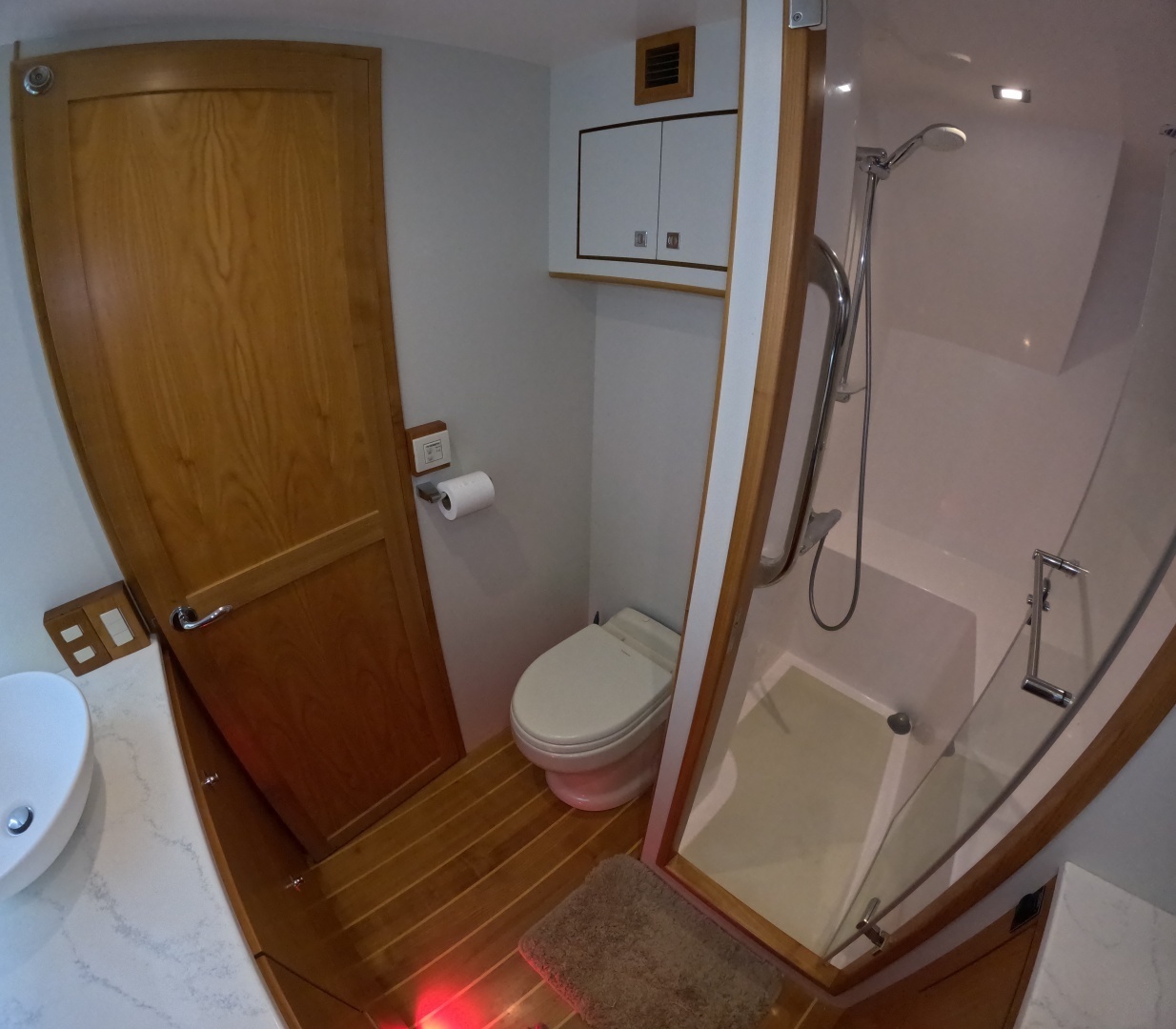 Kadey-Krogen 50 Open Yacht For Sale