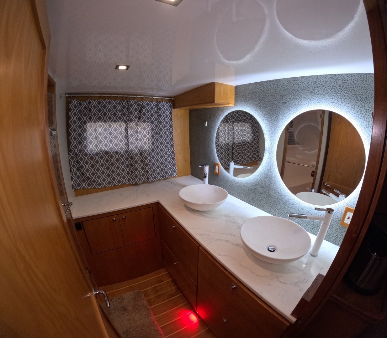 Kadey-Krogen 50 Open Yacht For Sale